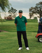 Kooka Polo - Forest - Walker Golf Things
