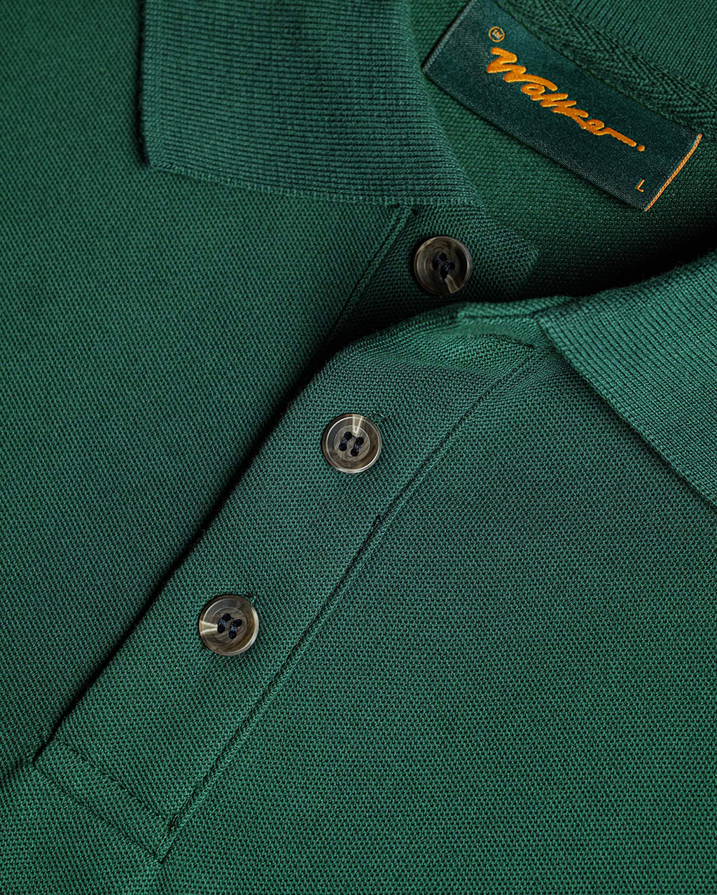 Kooka Polo - Forest - Walker Golf Things