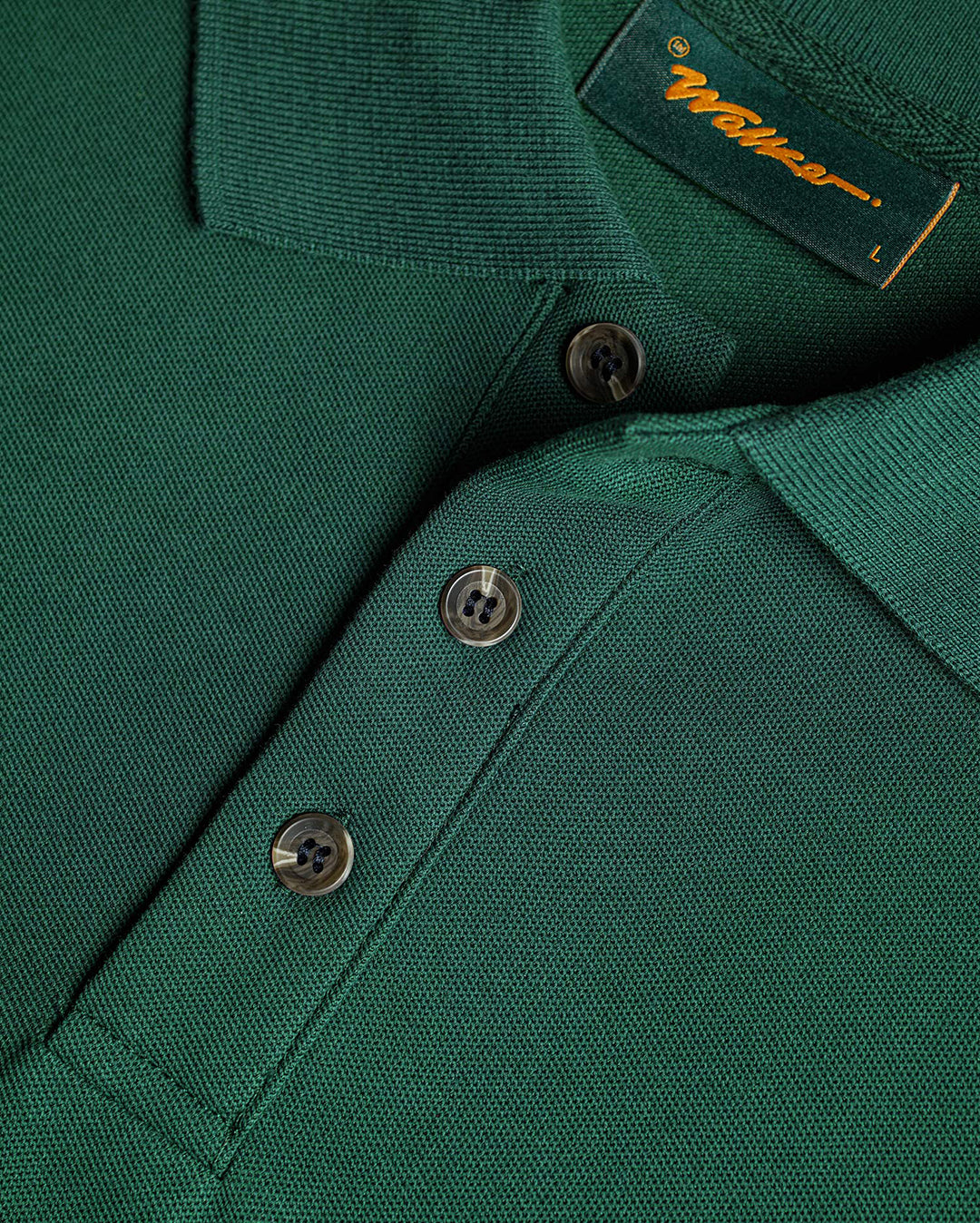 Kooka Polo - Forest - Walker Golf Things
