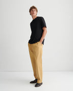 Staple T-Shirt - Black - Kowtow