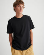 Staple T-Shirt - Black - Kowtow