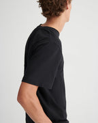 Staple T-Shirt - Black - Kowtow