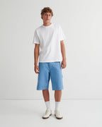Staple T-Shirt - White - Kowtow