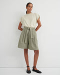 Venture Shorts - Laurel - Kowtow