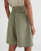 Venture Shorts - Laurel - Kowtow