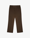 La Perla Pant - Brown - Malbon
