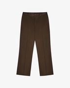 La Perla Pant - Brown - Malbon