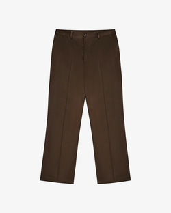 La Perla Pant - Brown - Malbon