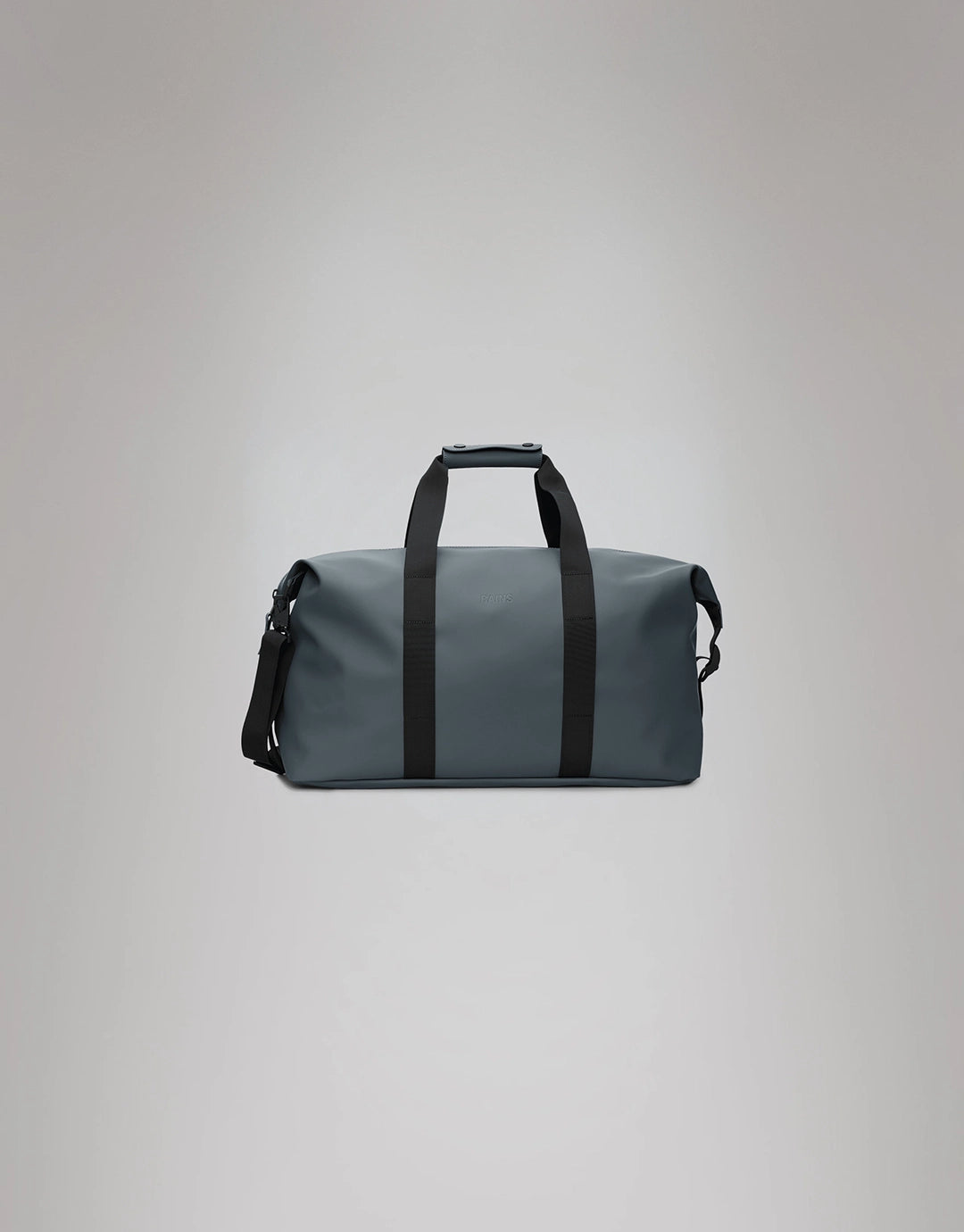duffle bag rains Rains Hilo Weekend Bag W3 - Lagoon