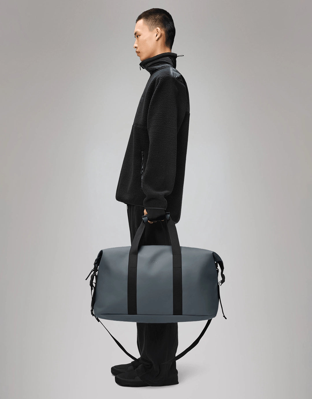 Hilo Weekend Bag W3 - Lagoon