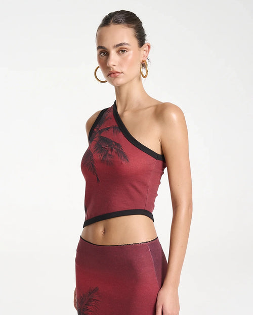 Asym Singlet - La Palma by Summi Summi - view 2
