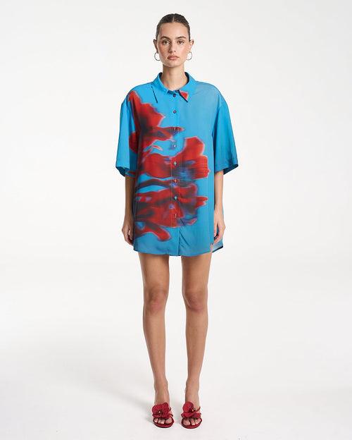 Big Shirt - Motion by Summi Summi - view 2