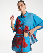 Relaxed Shorts - Motion by Summi Summi - view 2
