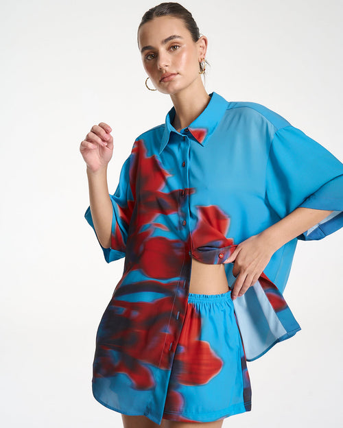 Big Shirt - Motion by Summi Summi