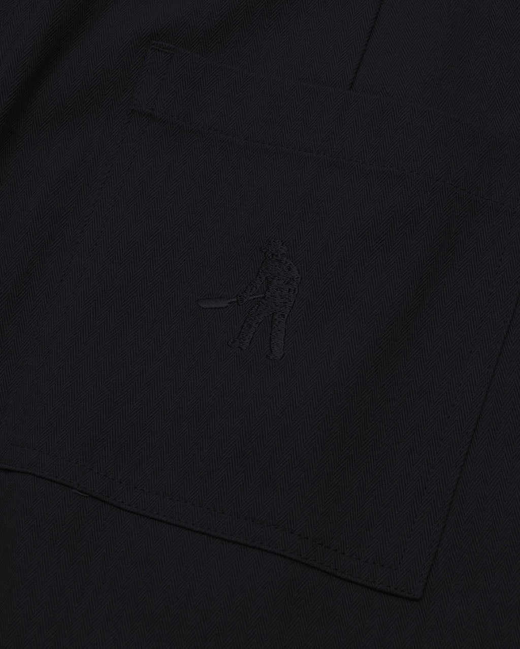 Leagues Club Pant - Black - Pass-Port