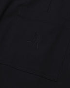 Leagues Club Pant - Black - Pass-Port