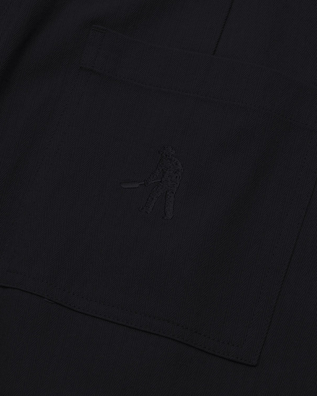 Leagues Club Pant - Black - Pass-Port