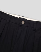 Leagues Club Pant - Black - Pass-Port