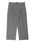 Leagues Club Pant - Grey - Pass-Port