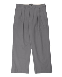 Leagues Club Pant - Grey - Pass-Port