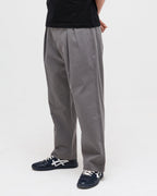 Leagues Club Pant - Grey - Pass-Port
