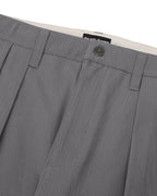 Leagues Club Pant - Grey - Pass-Port