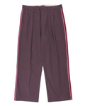 Leagues Club Pant - Plum - Pass-Port