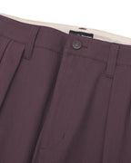 Leagues Club Pant - Plum - Pass-Port