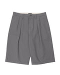 Leagues Club Short - Grey - Pass-Port