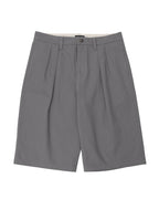 Leagues Club Short - Grey - Pass-Port