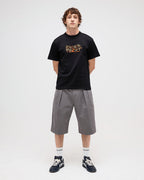Leagues Club Short - Grey - Pass-Port