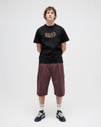 Leagues Club Short - Plum - Pass-Port