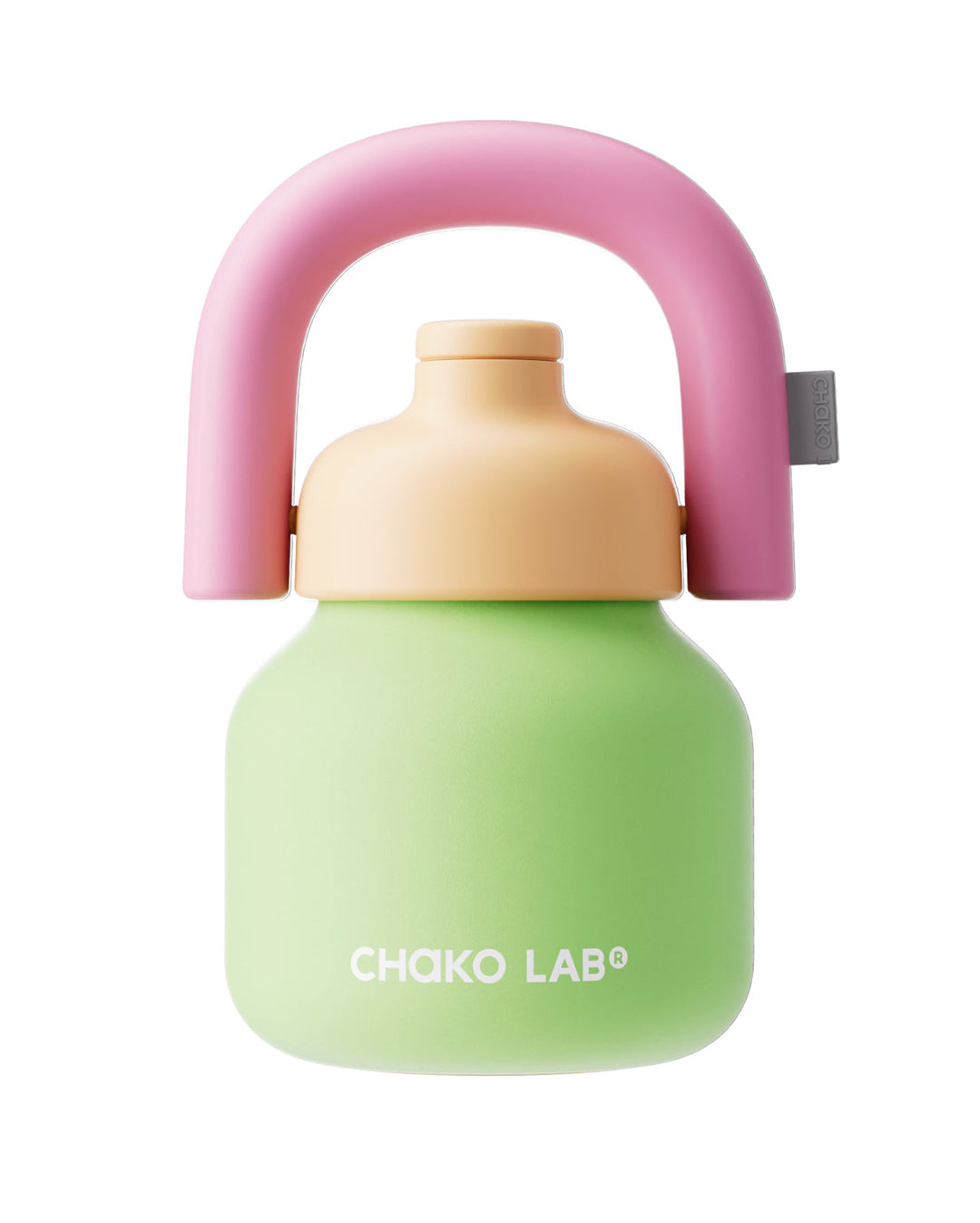 LinLin Kettle 1000ml - New Green - Chako Lab