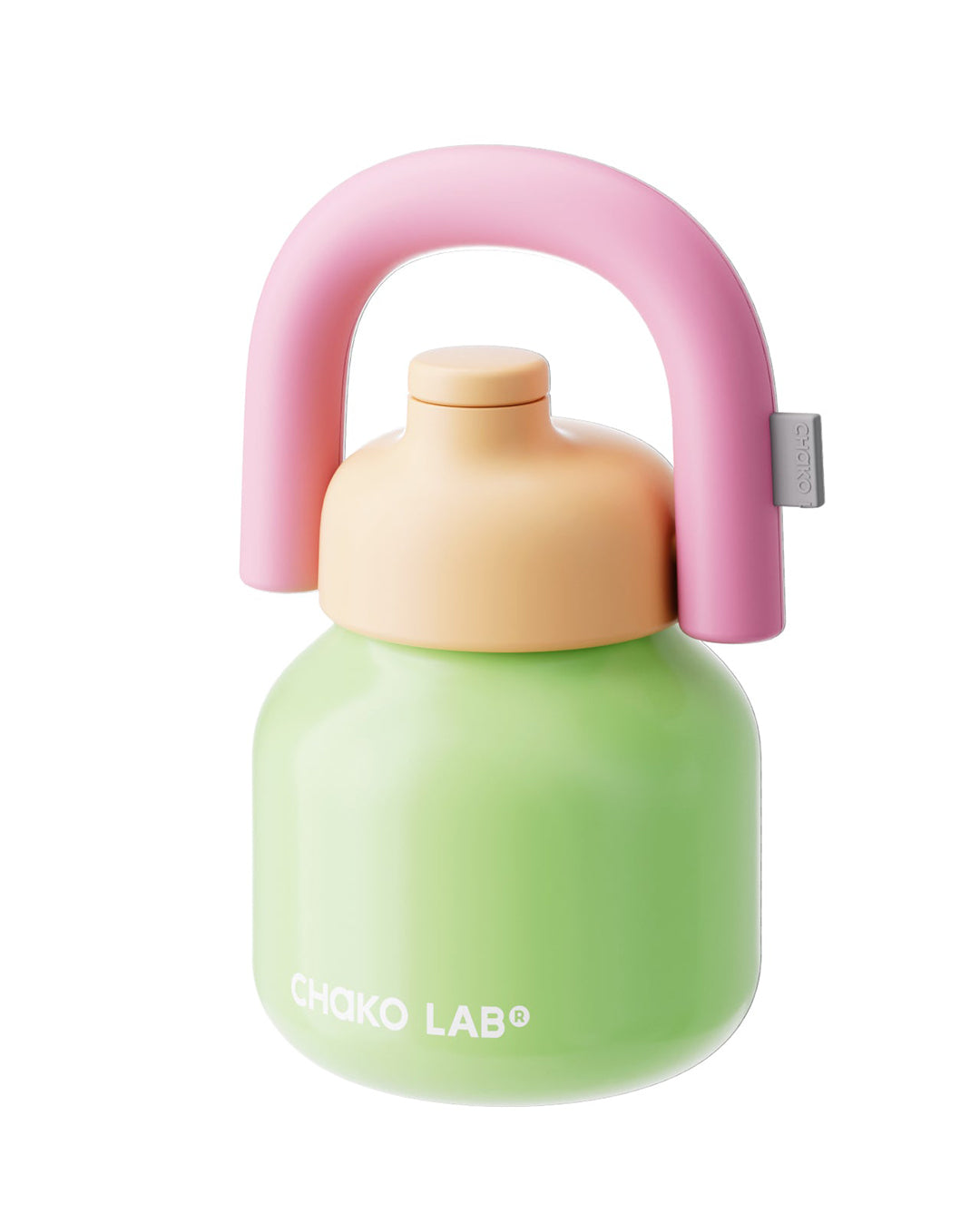 LinLin Kettle 1000ml - New Green - Chako Lab