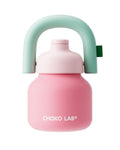 LinLin Kettle 1000ml - New Pink - Chako Lab