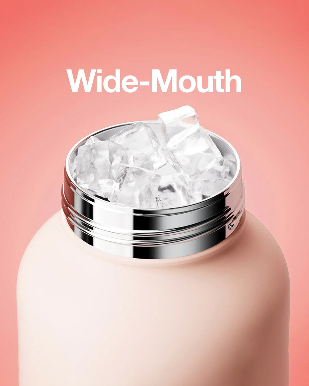 LinLin Kettle 1000ml - Pink - Chako Lab