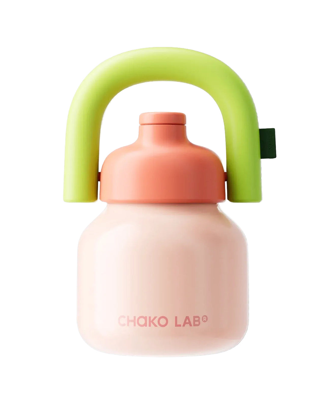 LinLin Kettle 1000ml - Pink - Chako Lab