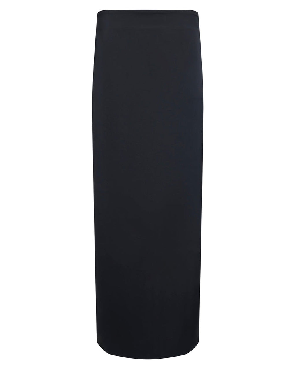 Front Row Maxi Skirt - Noir - Lioness