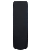 Front Row Maxi Skirt - Noir - Lioness