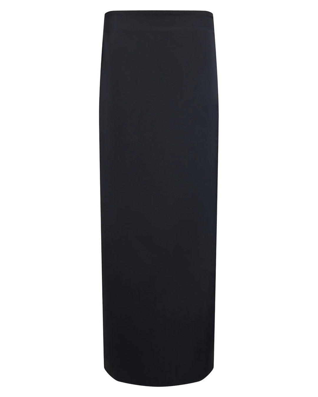 Front Row Maxi Skirt - Noir - Lioness