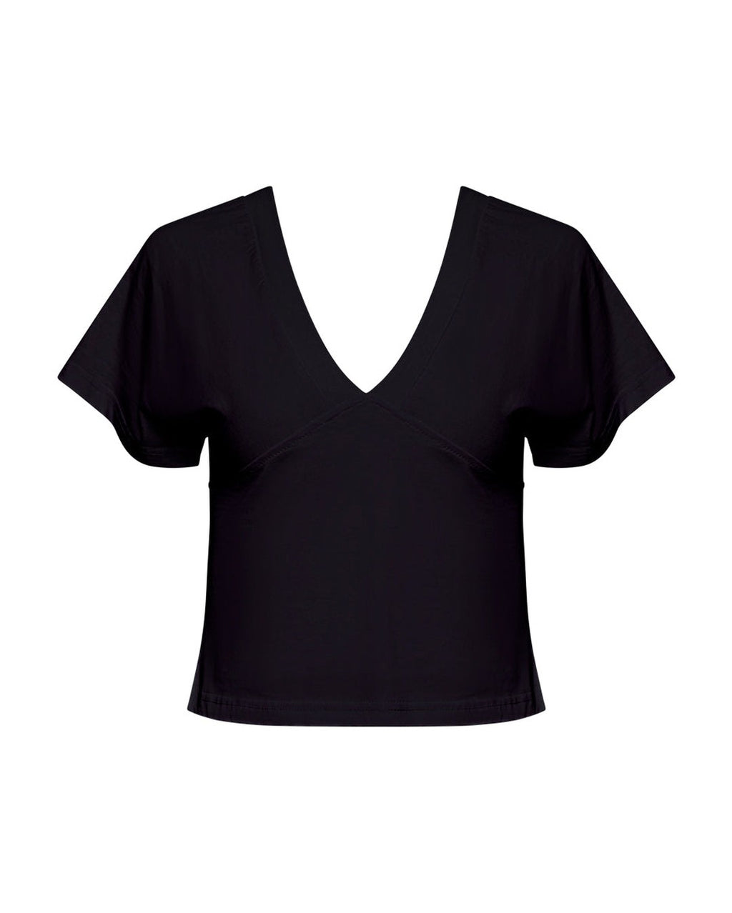 Icon Tee - Noir - Lioness