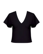 Icon Tee - Noir - Lioness