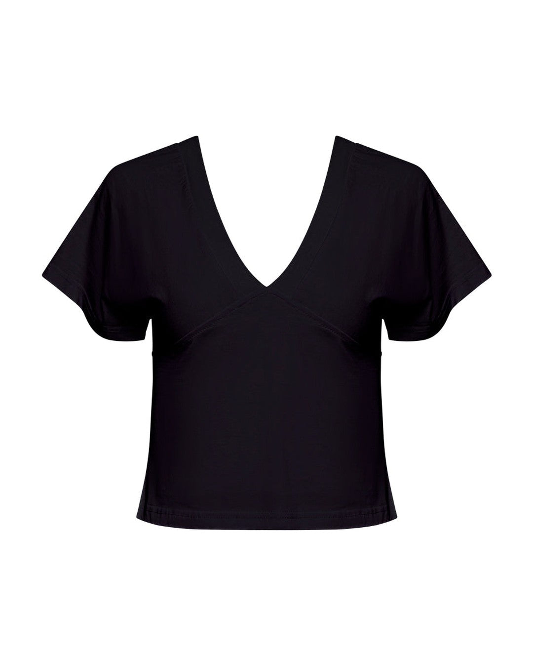 Icon Tee - Noir - Lioness