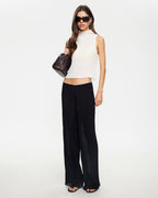 Obsession Pant - Nero - Lioness