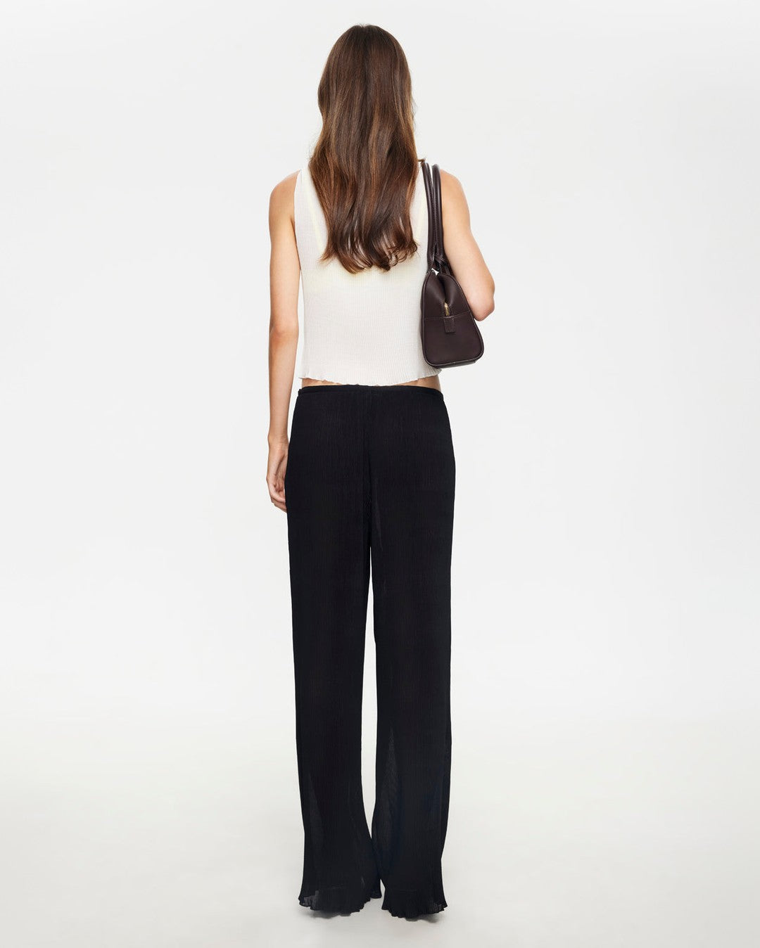 Obsession Pant - Nero - Lioness