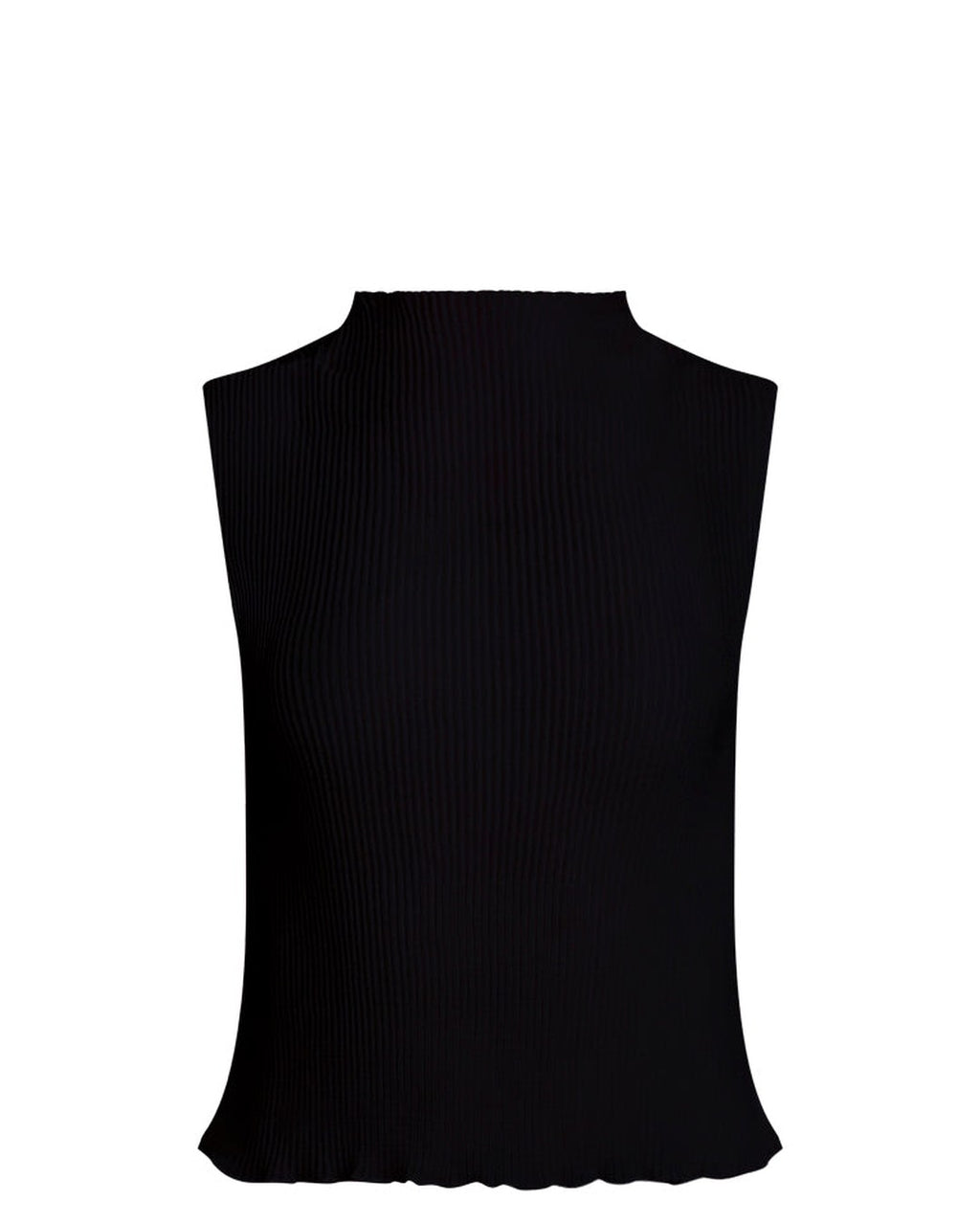 Obsession Tank - Nero - Lioness