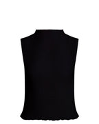 Obsession Tank - Nero - Lioness