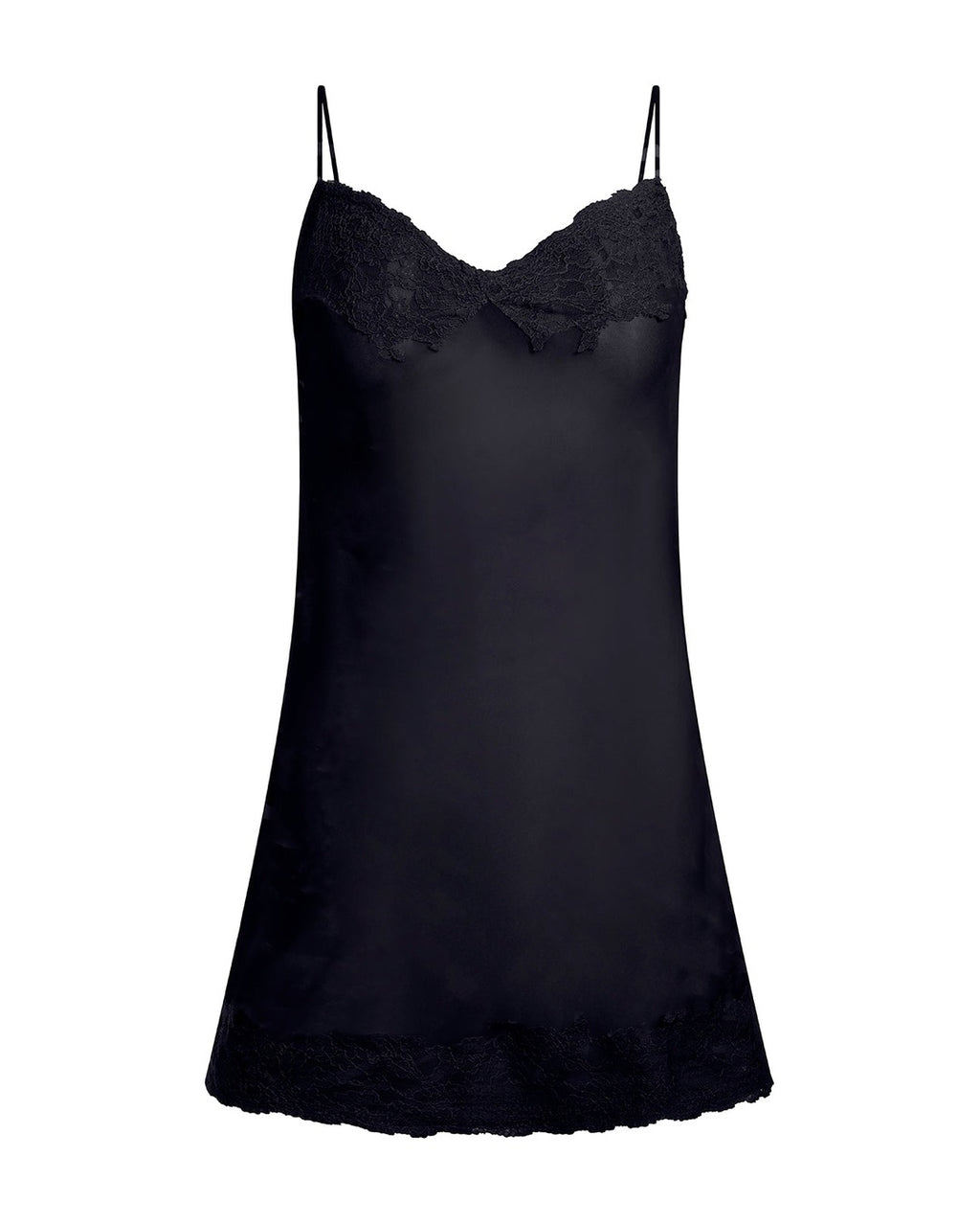 Rhode Mini Dress - Vinyl - Lioness
