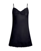 Rhode Mini Dress - Vinyl - Lioness