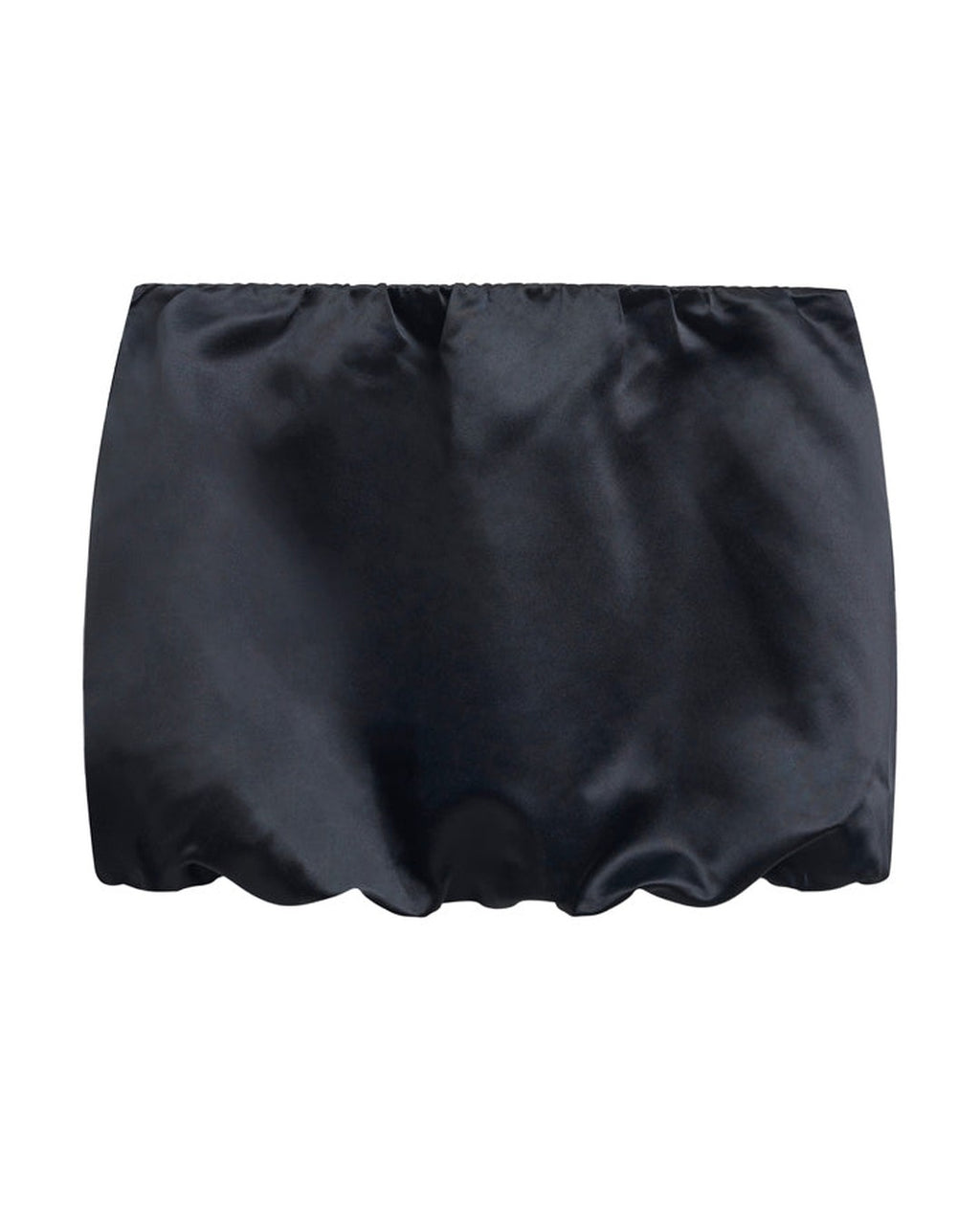 XOXO Bubble Skirt - Pitch - Lioness